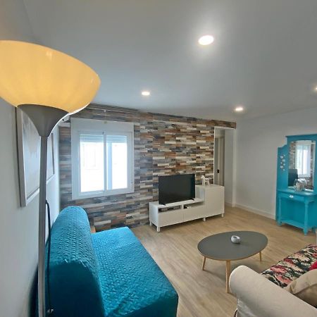 Апартаменты Barrio De Santa Cruz, La Juderia. Zona Inmejorable Севилья Экстерьер фото
