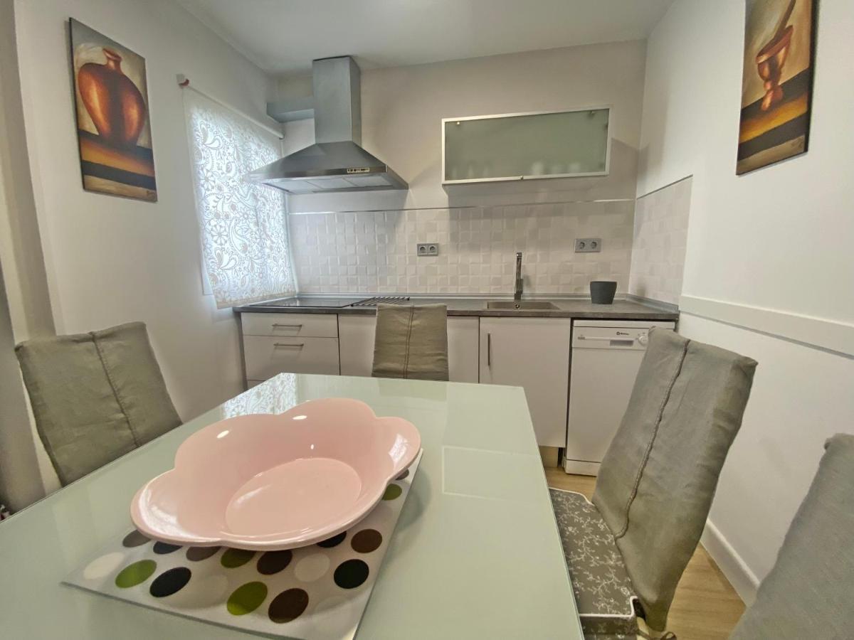 Апартаменты Barrio De Santa Cruz, La Juderia. Zona Inmejorable Севилья Экстерьер фото