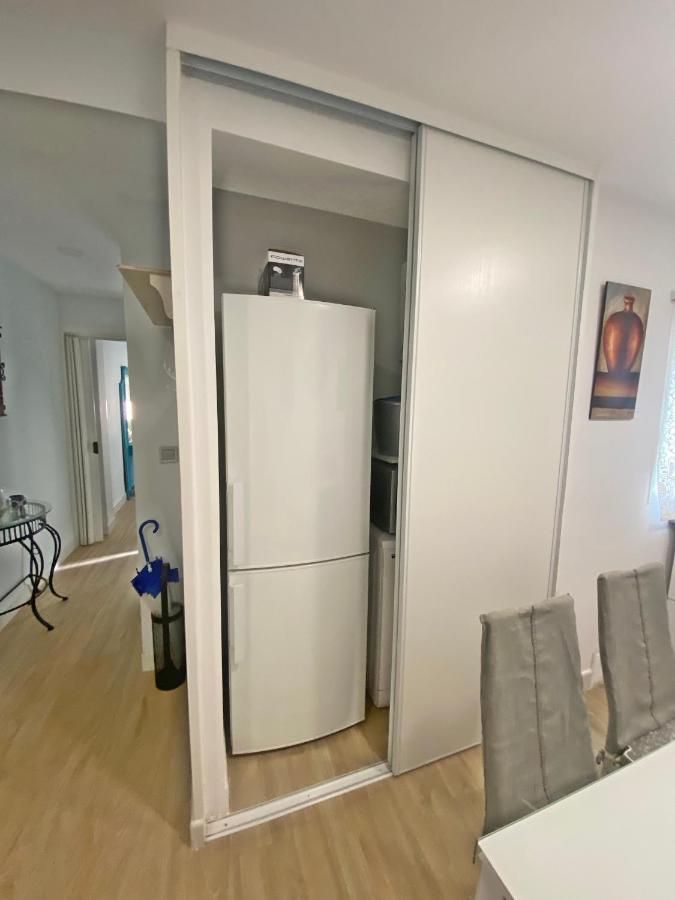 Апартаменты Barrio De Santa Cruz, La Juderia. Zona Inmejorable Севилья Экстерьер фото