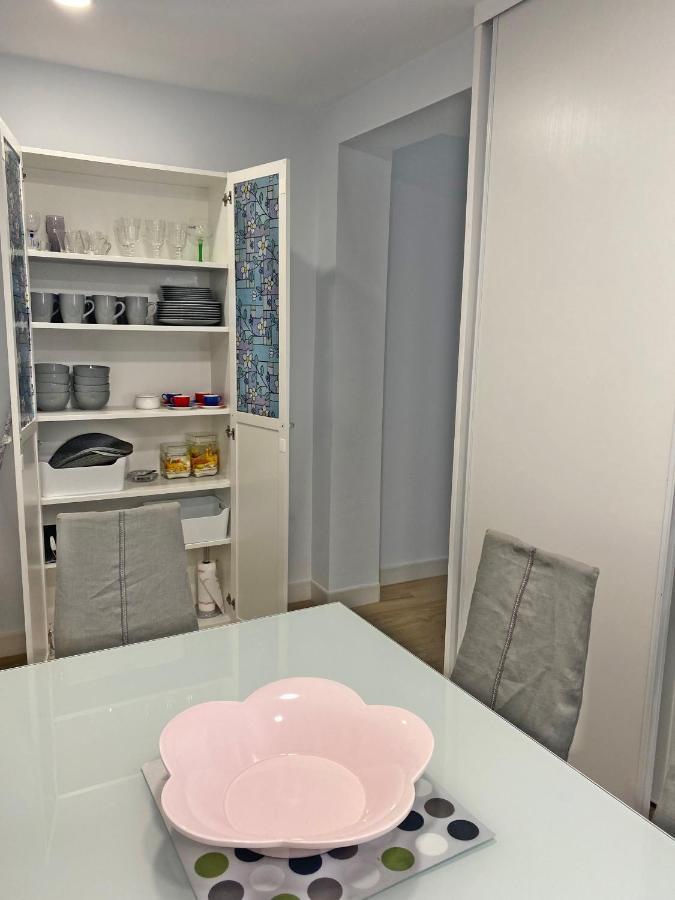 Апартаменты Barrio De Santa Cruz, La Juderia. Zona Inmejorable Севилья Экстерьер фото
